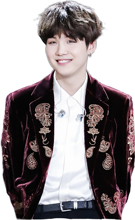 Bangtan / Bigbang / 2ne1 - Lockscreen Suga Don T Touch My Phone (468x761), Png Download