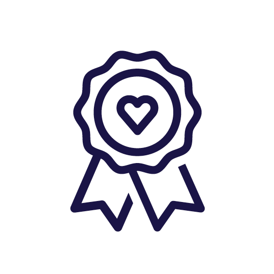 The National Finals At The Kiawah Island Golf Resort - Quality Logo Clipart (563x563), Png Download