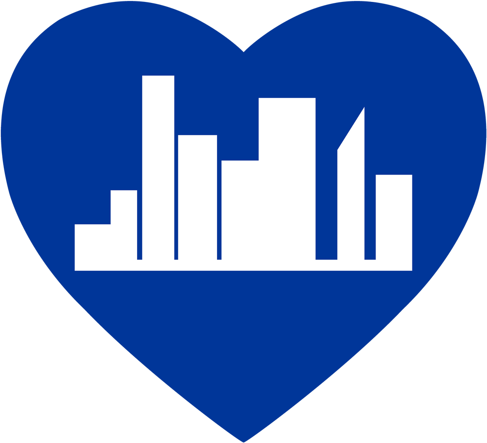 Dominion City (1024x1024), Png Download