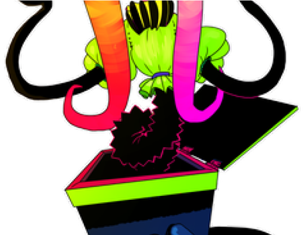 Goosebumps Clipart Stagefright (640x480), Png Download