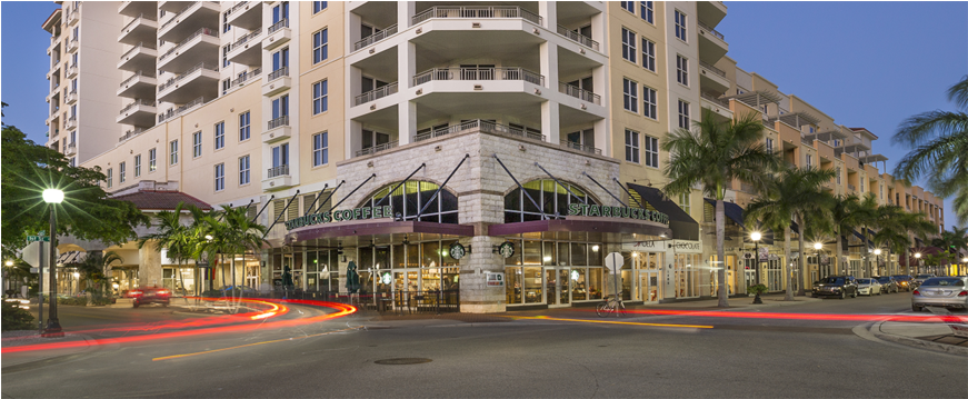 Business - Commercial Building (870x580), Png Download