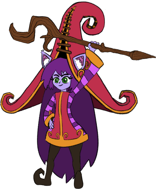 View Samegoogleiqdbsaucenao Ulu2 , - Cartoon (555x661), Png Download
