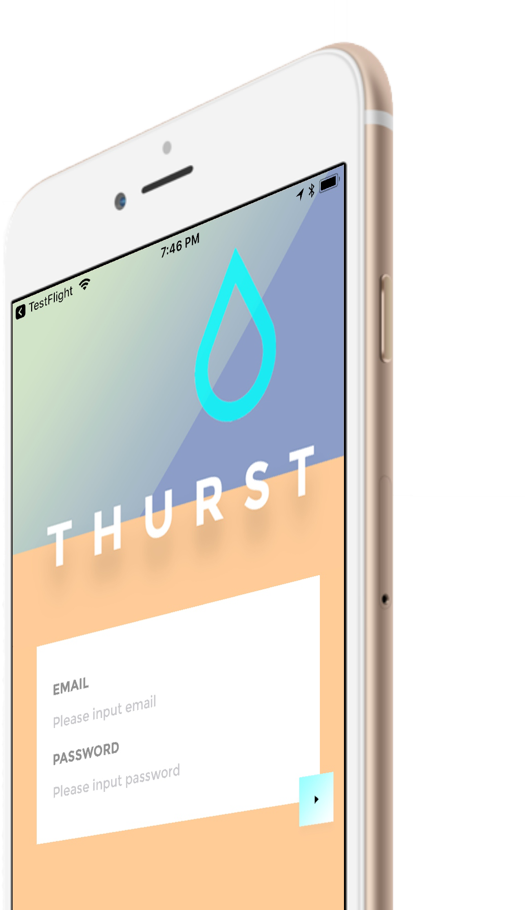 Your Feedback Has Helped Thurst Improve Many Aspects - Iphone (1242x1809), Png Download