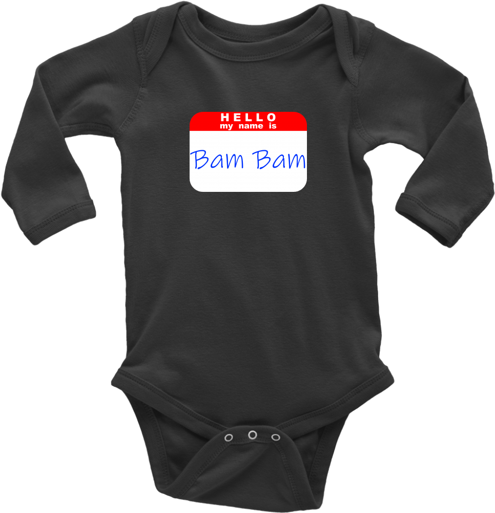 Bam Bam Png (1024x1024), Png Download