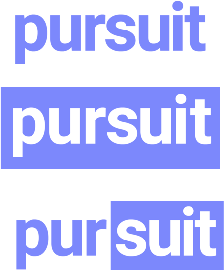 Pursuit Power Point-04 - Majorelle Blue (1000x750), Png Download