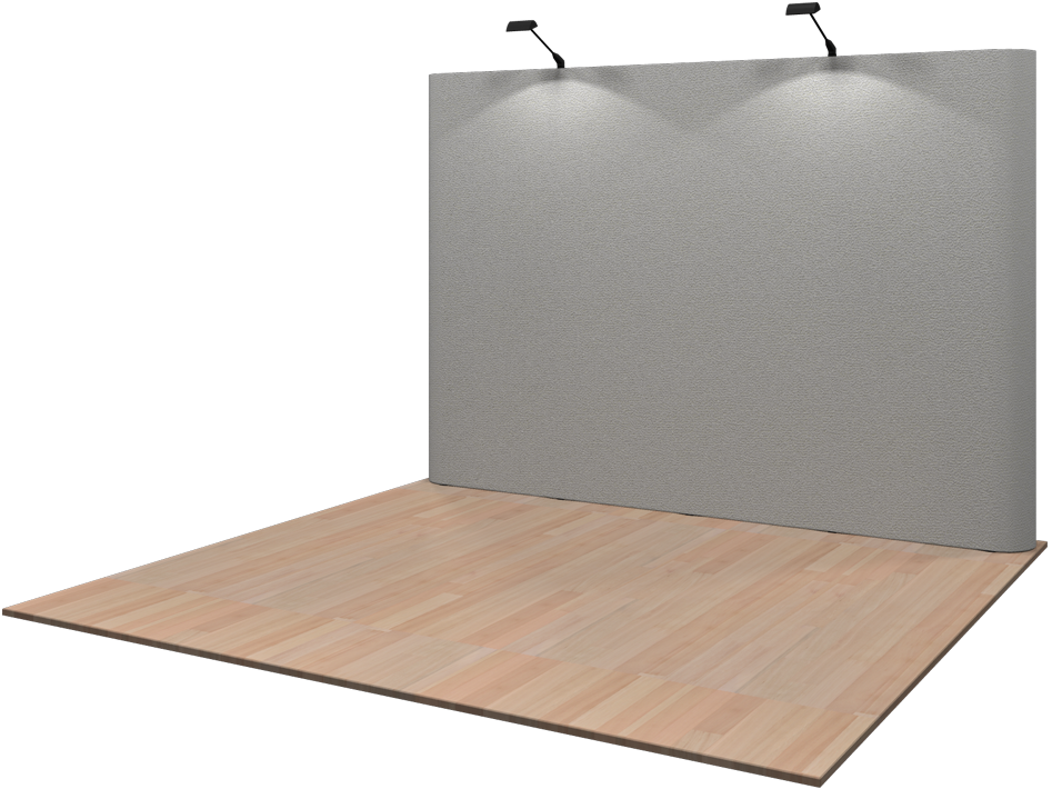Pop Up Display - Plywood (947x710), Png Download