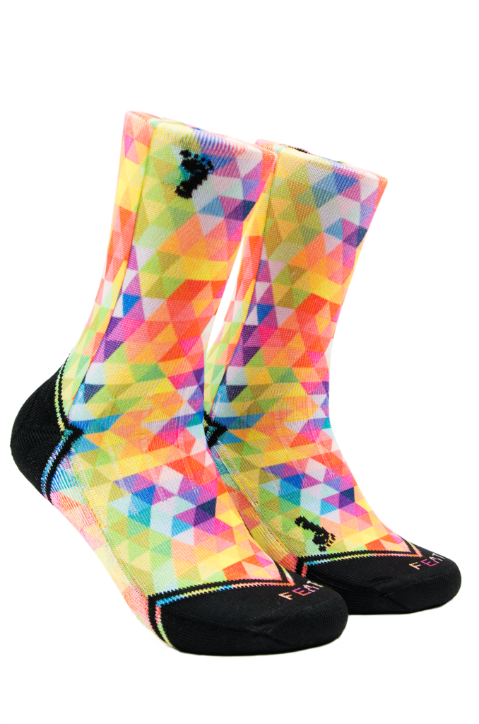 Sock (678x1024), Png Download
