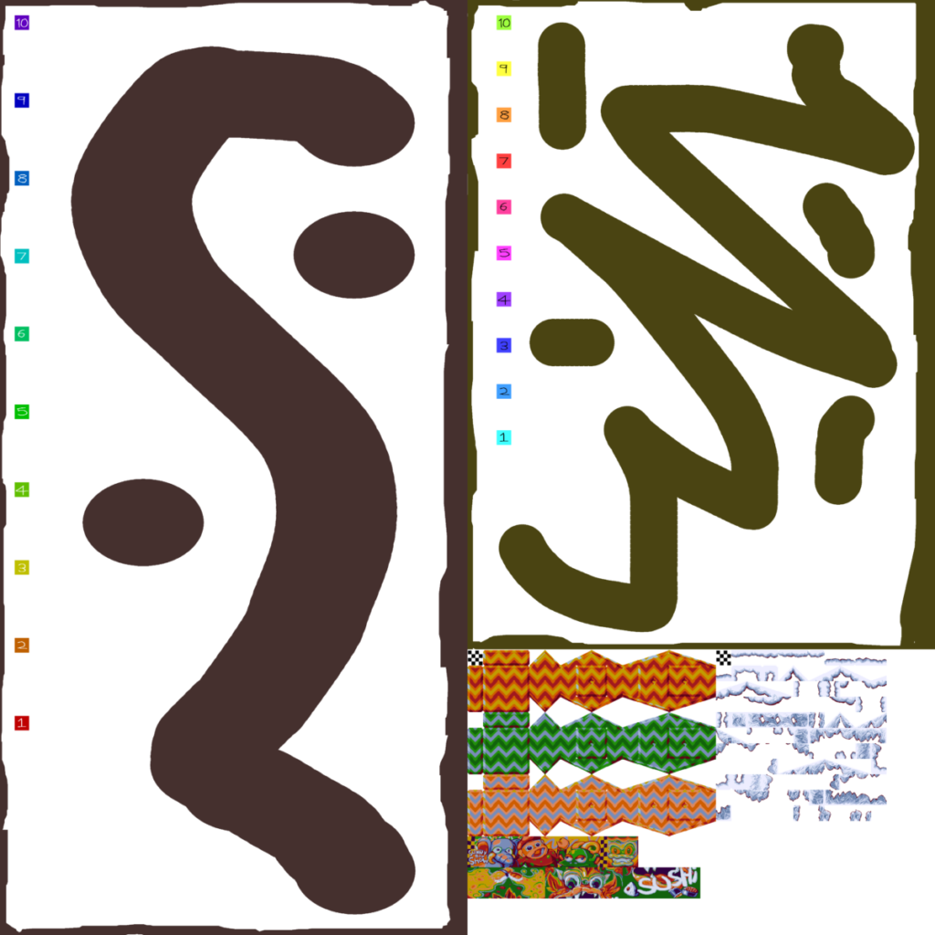 Because Of It, It Helps Me In The Long Run Because - Poster (1024x1024), Png Download