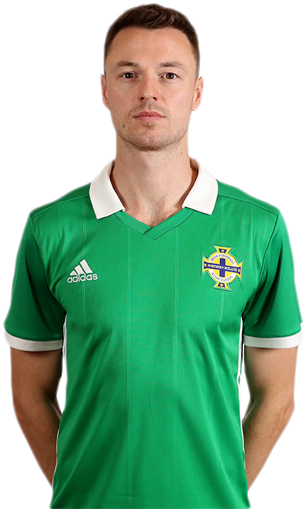 Jonny Evans - Polo Shirt (600x900), Png Download