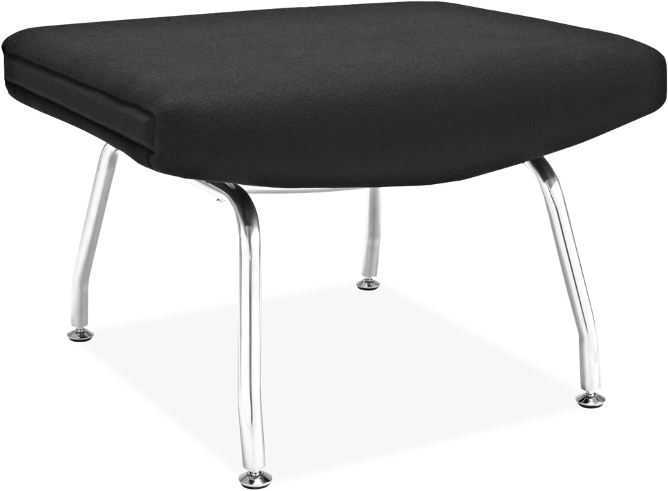 The Ox Chair Stool - Ottoman (1024x1024), Png Download