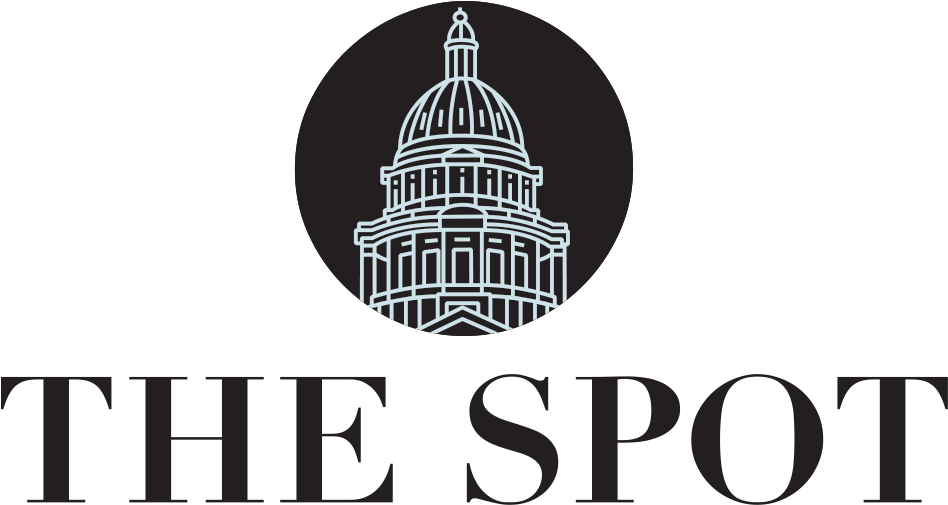 The Spot Newsletter - Trecento Blockchain Capital (1000x550), Png Download