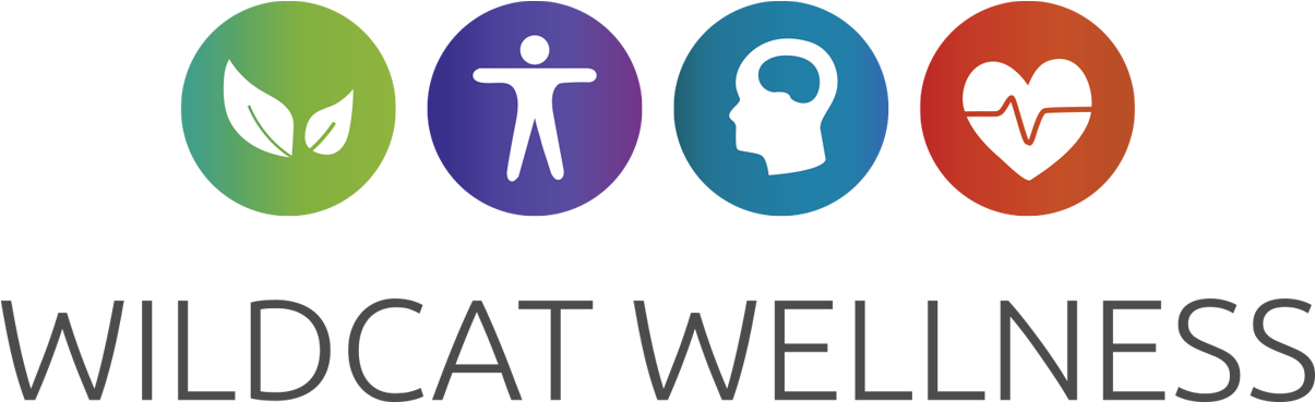 Wildcat Wellness Program Oficia - Graphic Design (1920x667), Png Download