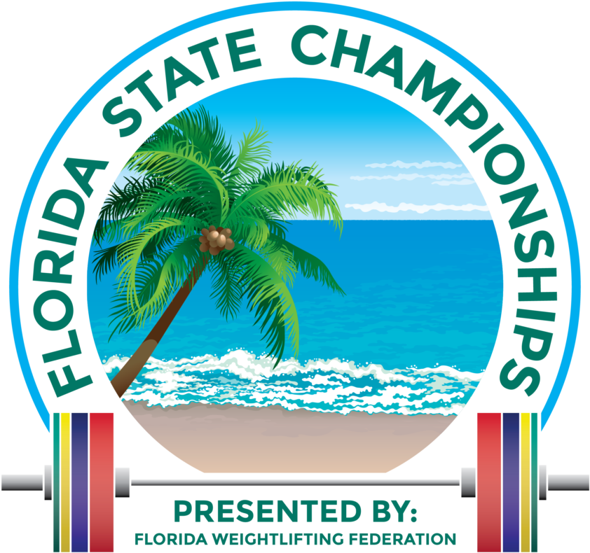 2019 Fwf Florida State Championships - Virgin Islands Port Authority (1024x913), Png Download