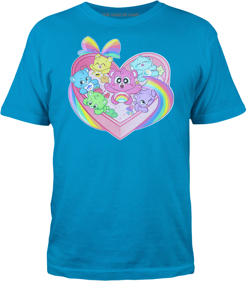 T-shirt (1000x1000), Png Download