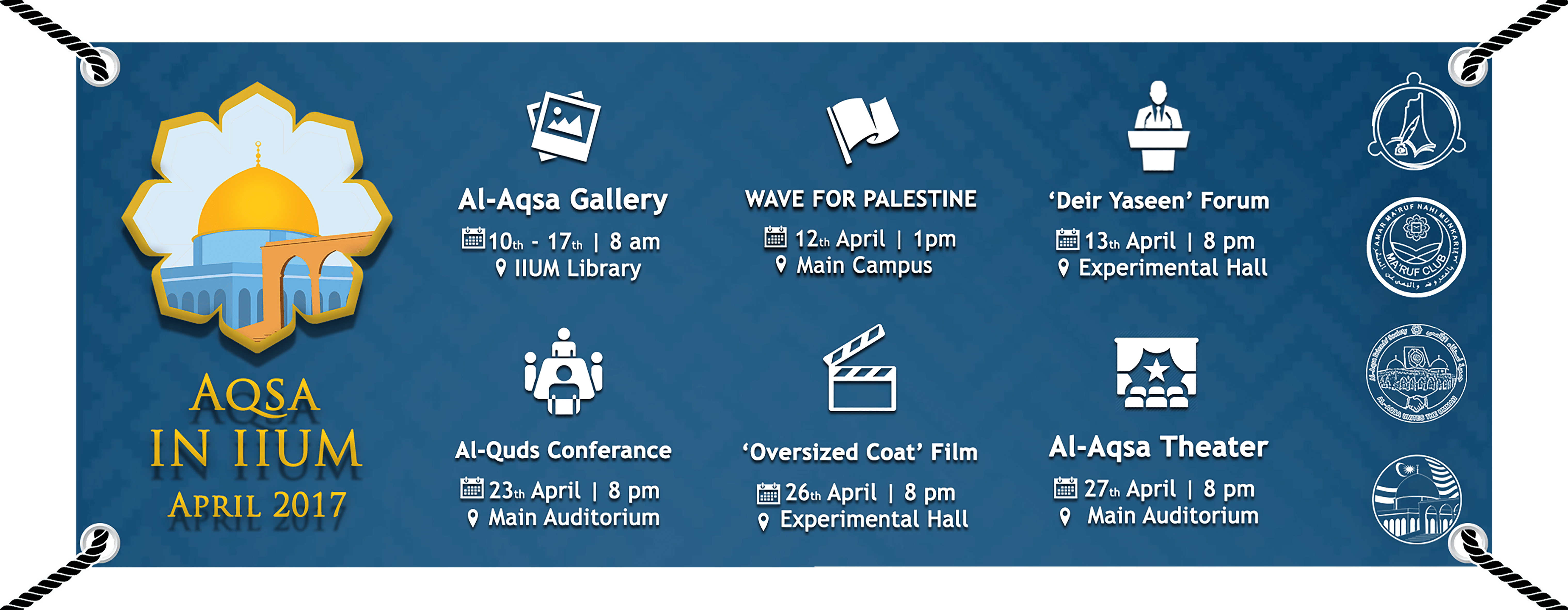 These Are Some Of The Banners I've Designed - Whatsapp (6073x3036), Png Download