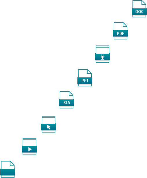 Resorces-icons - Graphic Design (600x665), Png Download