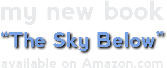 Scott Parazynski - Electric Blue (1500x488), Png Download