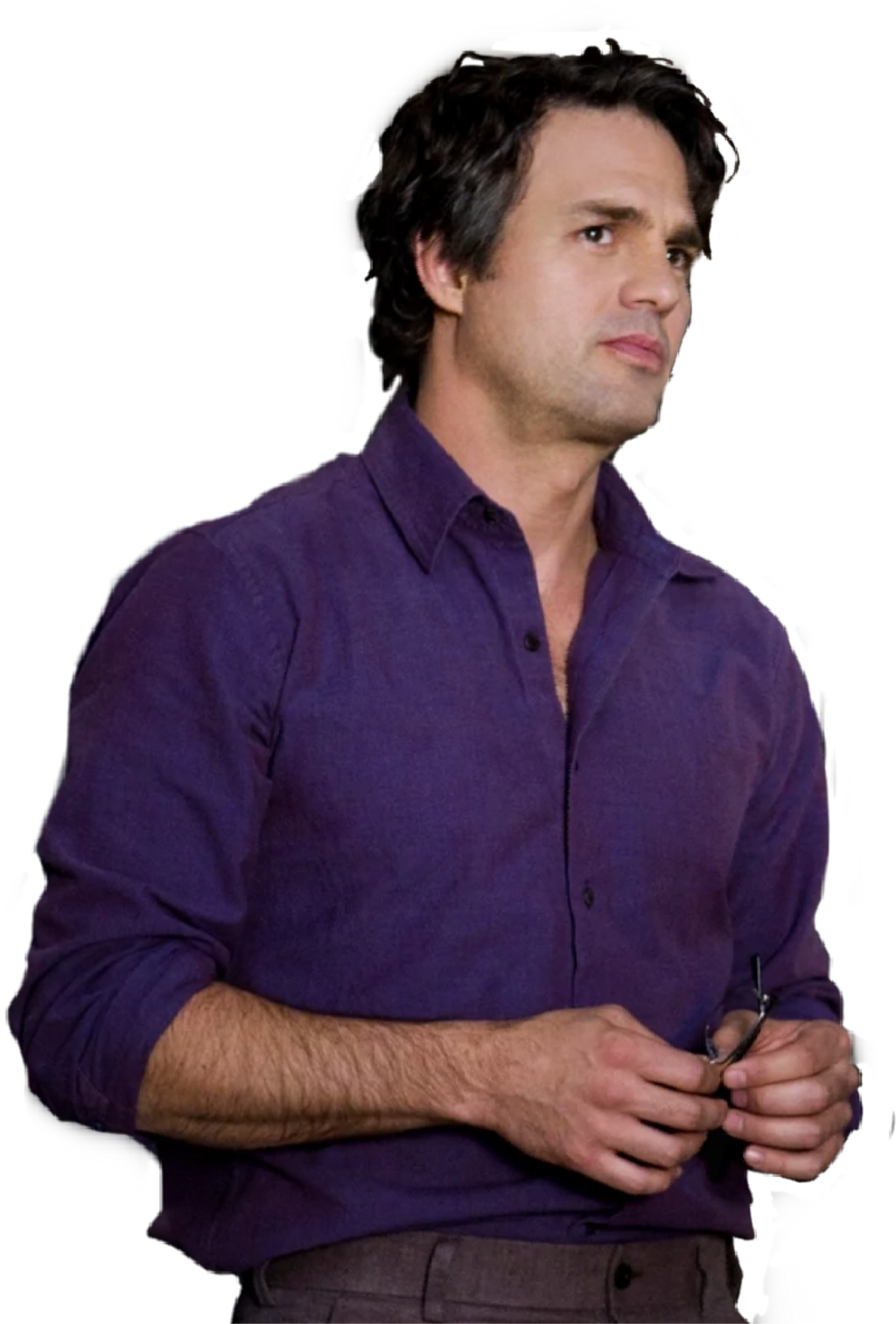 #bruce Banner #hulk #mcu - Bruce Banner Y Sharon Carter (1024x1513), Png Download