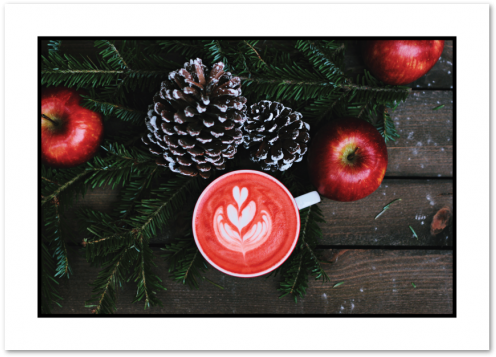 Gambar Food And Drink Hd (570x760), Png Download