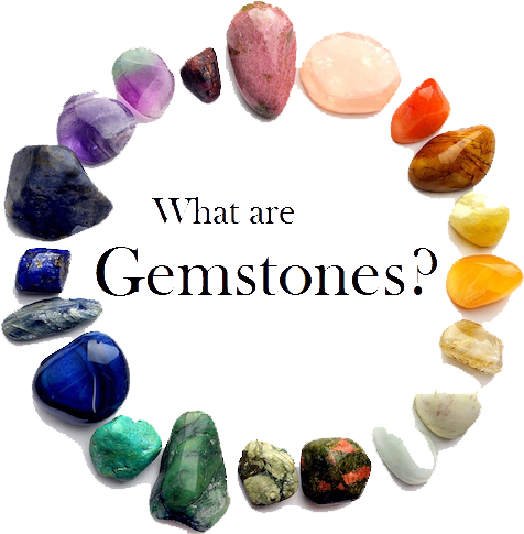 What-gemstones - Identify Gemstones (645x484), Png Download