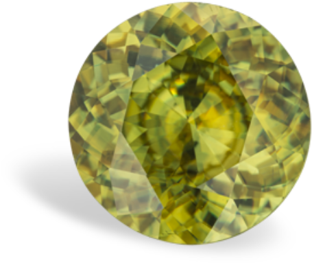 Category Gems - About - Sapphire (700x700), Png Download