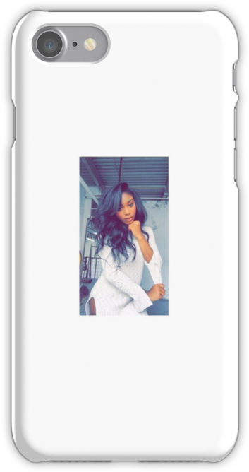 Normani Kordei - Xxxtentacion Phone Case Iphone 6 (500x667), Png Download