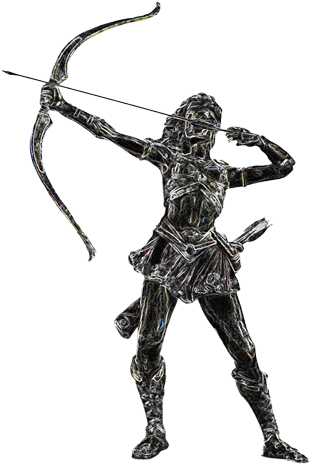 Artemis2 No Text Sm 1500×500 - Target Archery (1500x500), Png Download