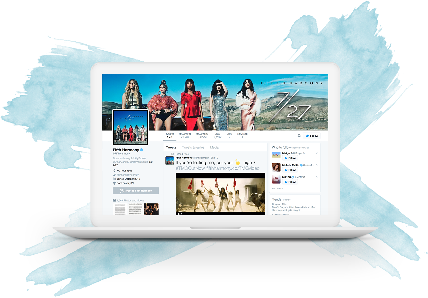 Subscribe Today - Online Advertising (2000x1400), Png Download