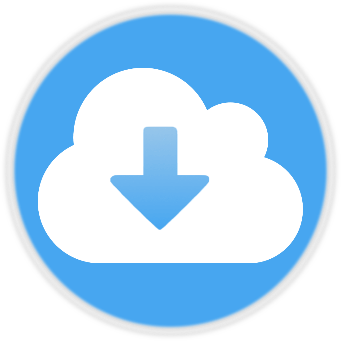 Circle (1102x1102), Png Download