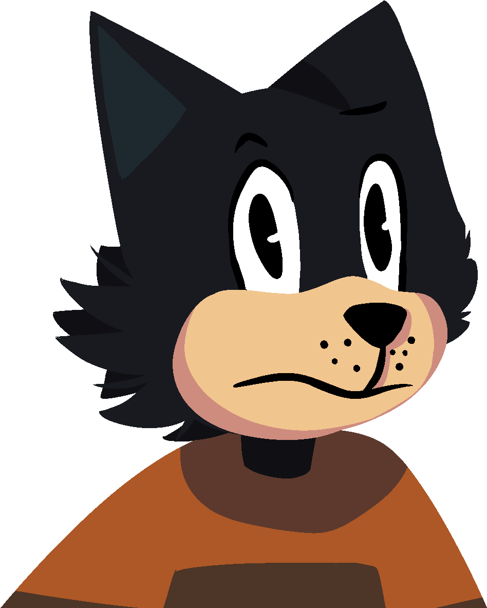 Cat - Cartoon (1600x1200), Png Download