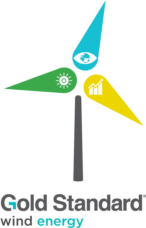 To Issue Gold Standard Renewable Energy Labels, Electricity - Graphic Design (561x810), Png Download