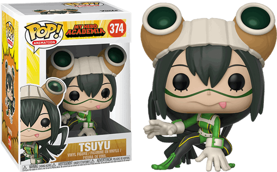 My Hero Academia - Funko Pop Boku No Hero Academia (600x600), Png Download