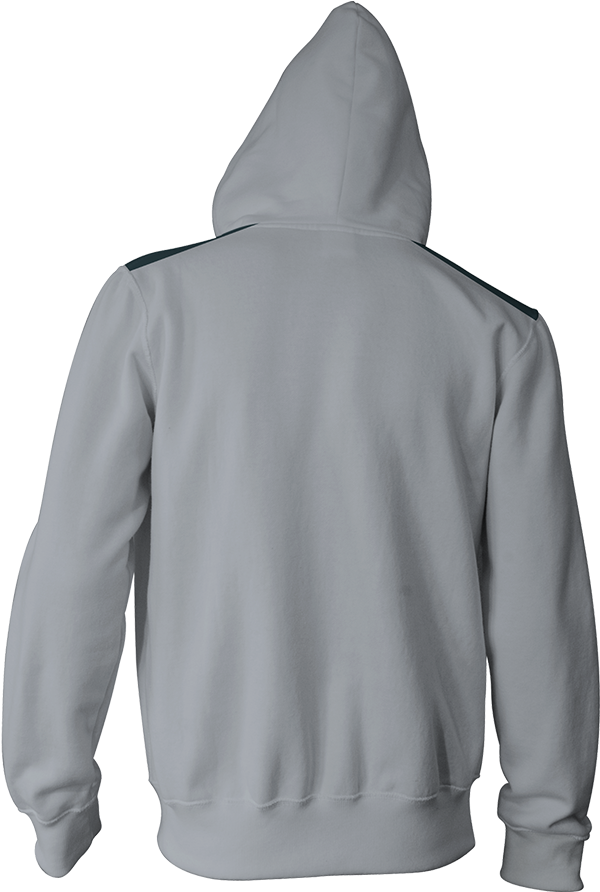 Anime Boku No Hero Academia Fan Zip Up Hoodie Fullprinted - Signs Of The Swarm Hoodie (1024x1024), Png Download