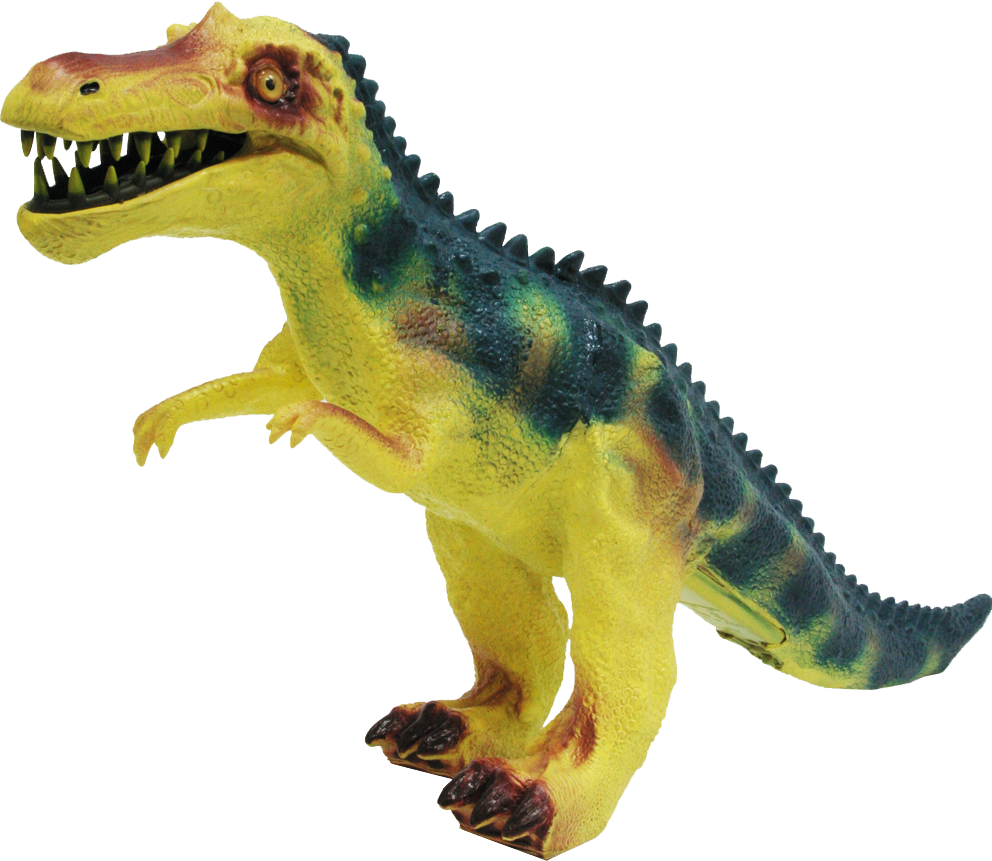 Vintage Dinosaur Suchomimus Baryonyx T Rex World Lost - Tyrannosaurus (992x861), Png Download
