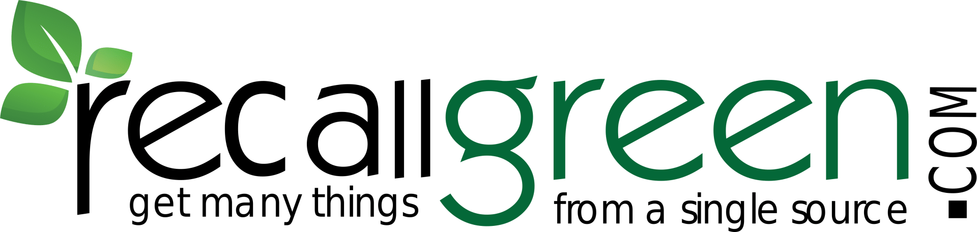 Recallgreen Recallgreen Recallgreen - Ll Get The Popcorn (1920x456), Png Download