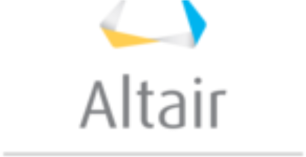 Altair Engineering (1200x565), Png Download