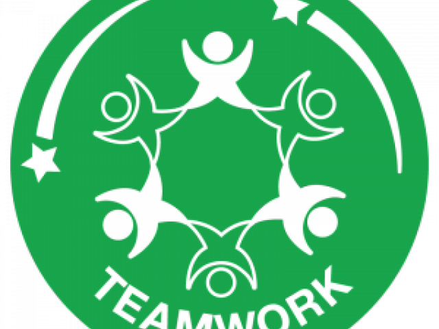 Teamwork Clipart Icon (640x480), Png Download