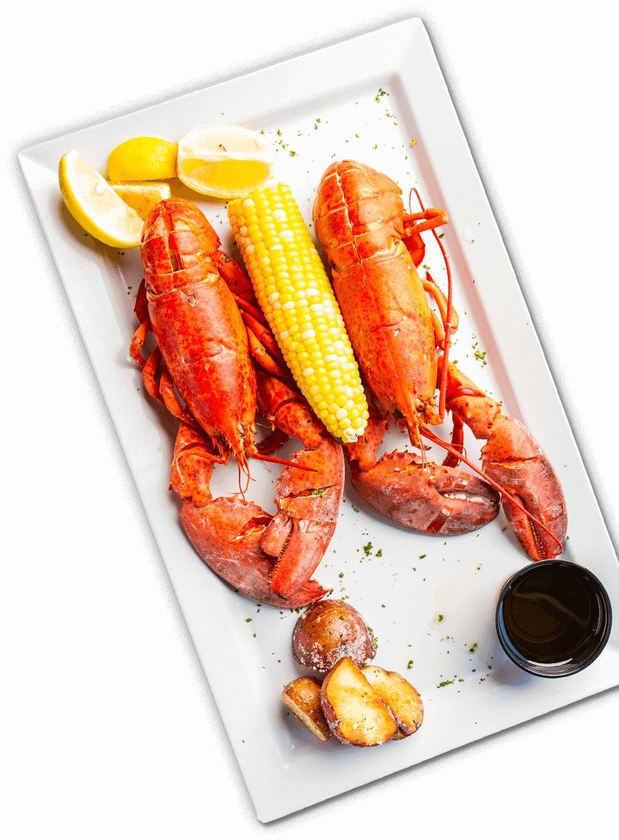 Plate Of Food - Seafood Boil (894x1213), Png Download