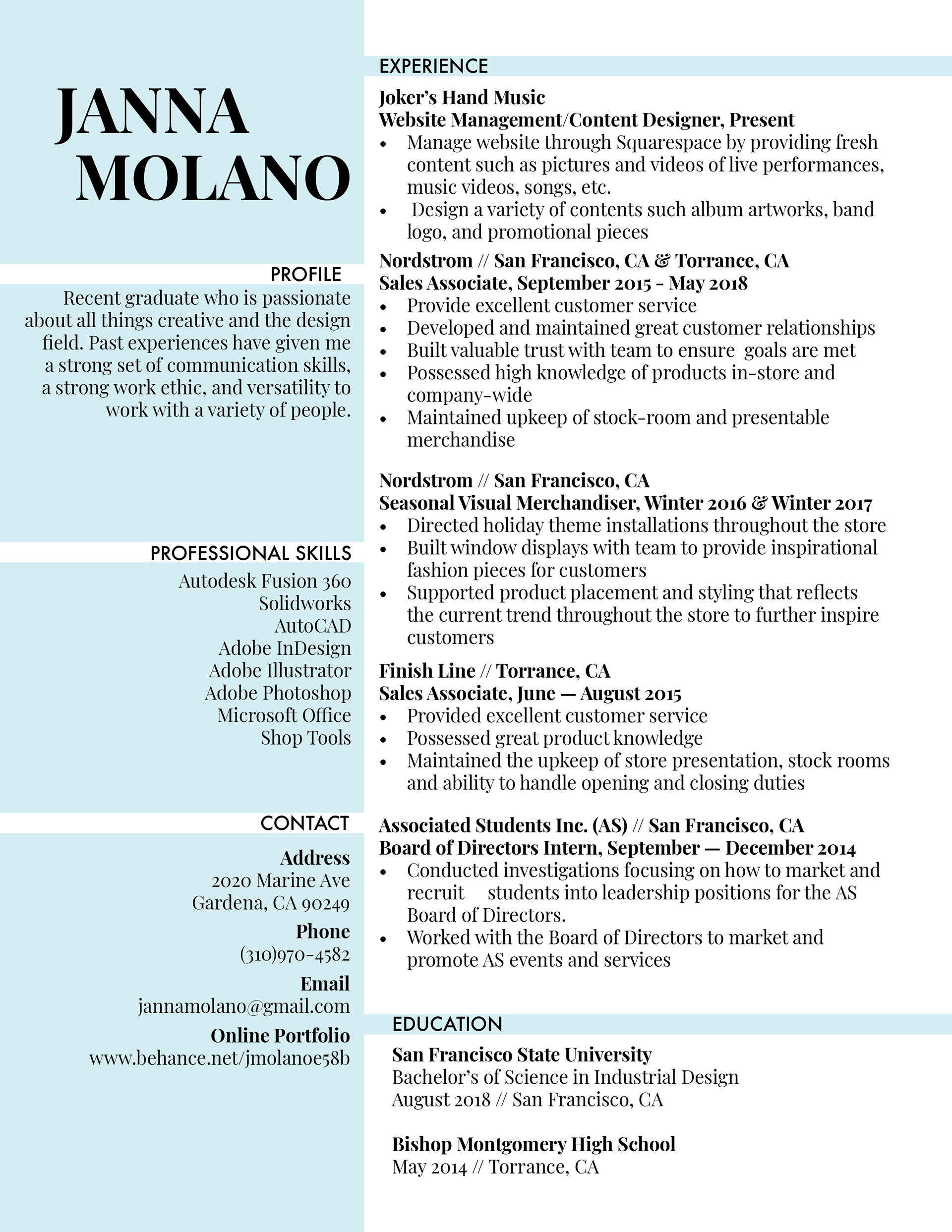 Resume - Document (1920x2485), Png Download