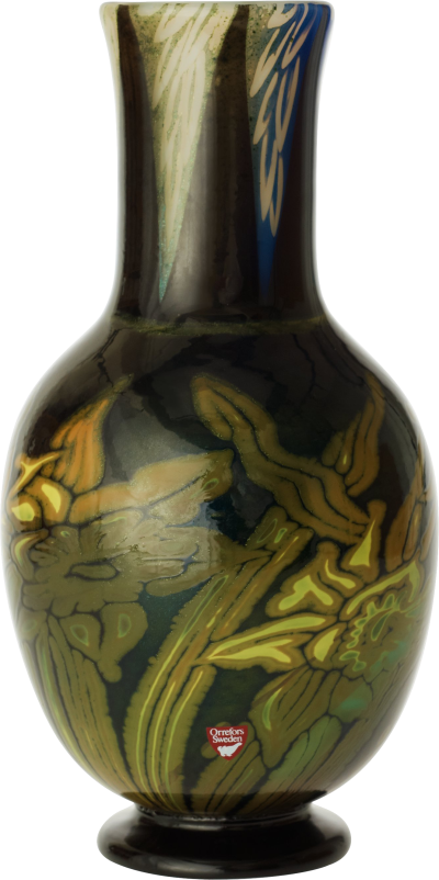 Vase Png, Download Png Image With Transparent Background, - Vase (400x802), Png Download