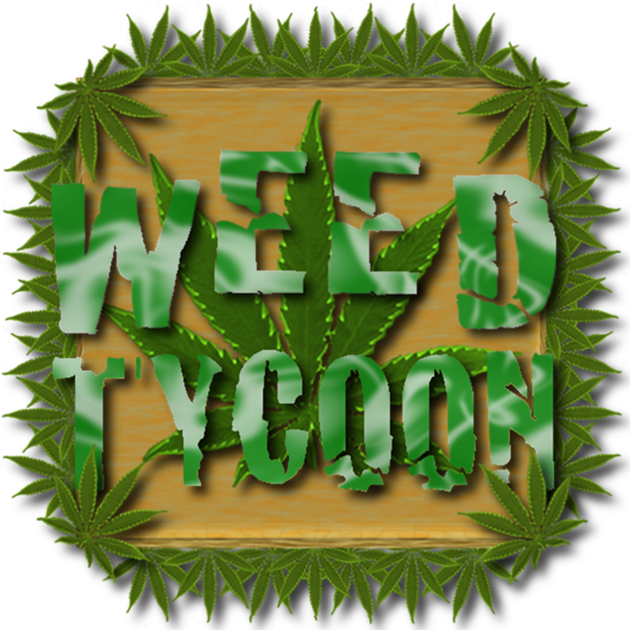 The Ultimate Marijuana Sim Cannabis Game 17 - Cannabis (630x630), Png Download