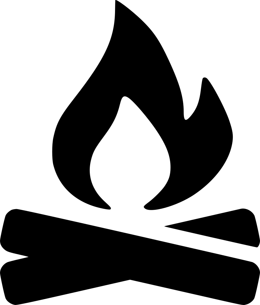 Dove Svg Fire (834x980), Png Download