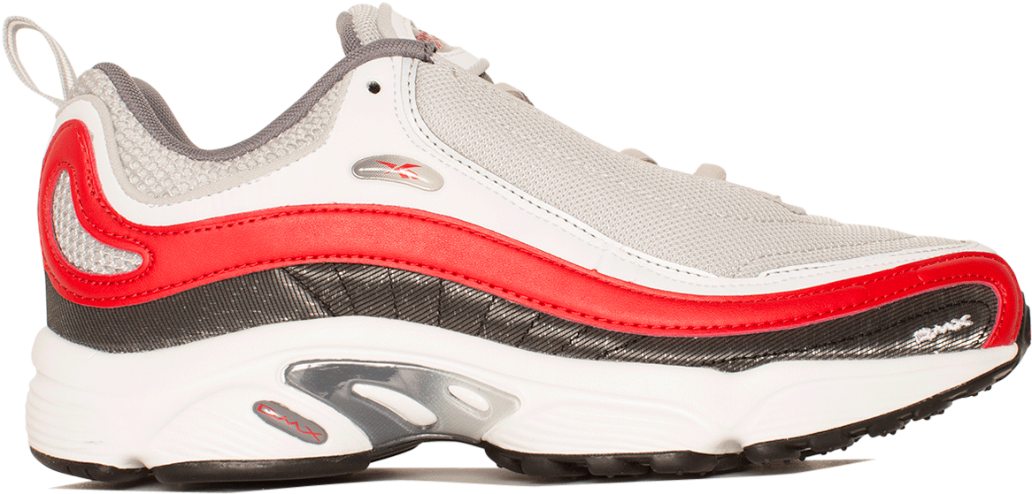 Daytona Dmx Mu - Running Shoe (1333x2000), Png Download