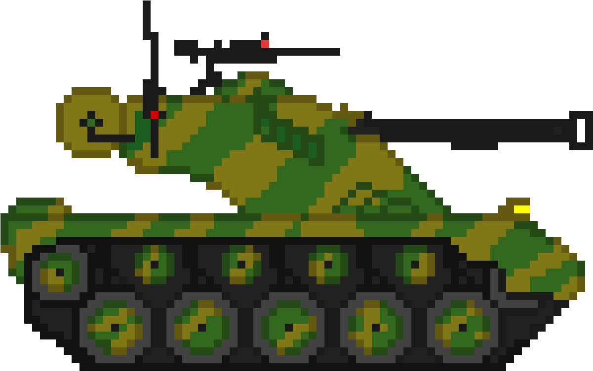 Emil 1 Tank Blurred - Tank (1201x753), Png Download