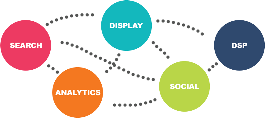 Blurred-lines - Circle (1000x400), Png Download