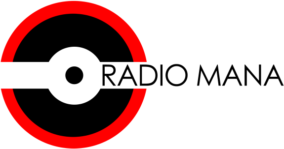 Mi Radio Mana - Circle (600x600), Png Download