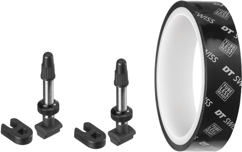 Pho Tubeless Ready Kit 23mm Views - Kit Tubeless 27.5 (900x540), Png Download