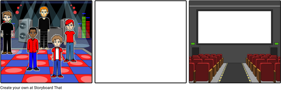 Story Time (1164x385), Png Download