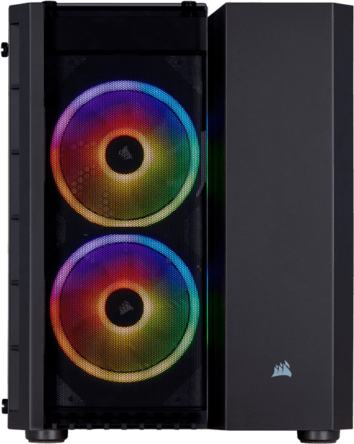Avatar Vr Desktop - Corsair Crystal 280x (700x700), Png Download