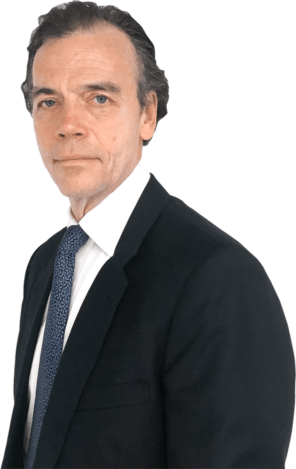 Christopher Ryan - Pierre Marie Durade Replat (1200x1556), Png Download